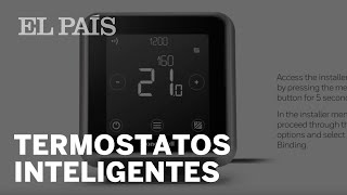 El termostato inteligente más vendido de  es compatible con HomeKit y  nunca había estado tan barato