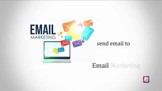 THE DIGITAL MARKETING APPLICATION screenshot 4
