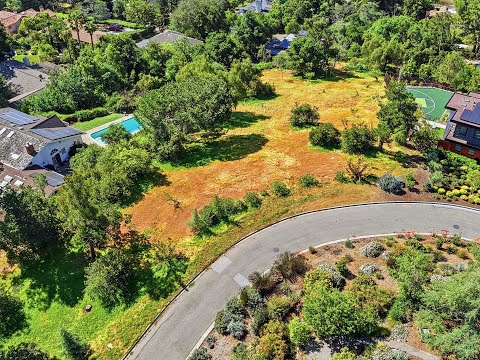 24550 Ruth Lee Court, Los Altos, CA home video tour