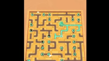 Water Connect Puzzle Level 2394