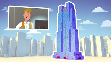 TOPAs , Energy Smart Buildings - Building for the Future