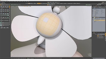 MODO 13.1 Start New Shortest Path | Direct Modeling