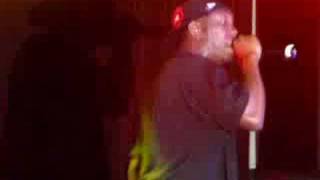 Dizzee Rascal - Stop Dat @ Highline Ballroom, NY