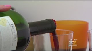New Study Suggests One Alcoholic Drink Per Day Increases Risk For Breast Cancer
