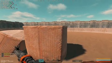 Rust highlights the best pvp | 1080x1080