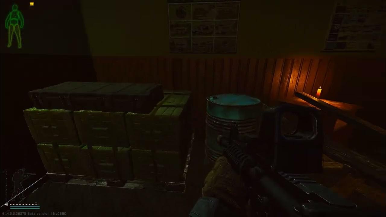 tarkov explained in 15 seconds YouTube