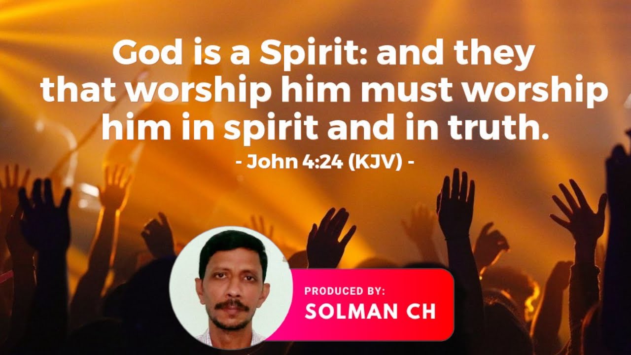 Solman Mis Live from SOLMAN MINISTRIES - YouTube