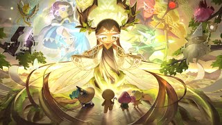 [クッキーラン:キングダム] 到来した千年の刻 screenshot 2