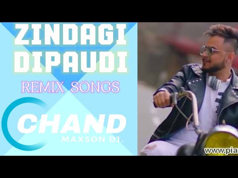 Zindagi Di Paudi Remix | ChandMaxson Dj | Ft.Millind Gaba | Dj party mix