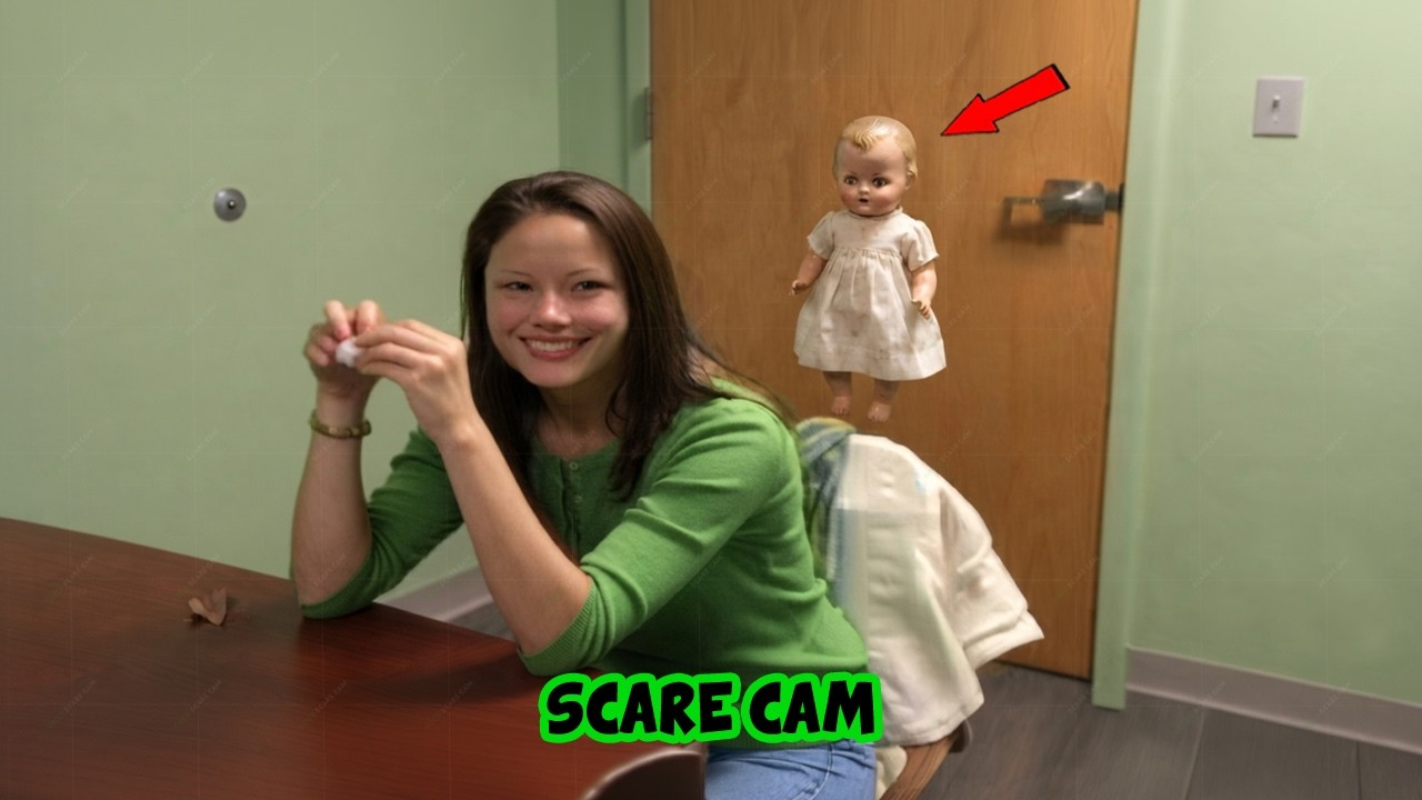 BEST SCARE CAM Priceless Reactions 2026😈#218 | Funny Scare Cam 🤣| Jump Scare 😂| CoCo Scare Cam |
