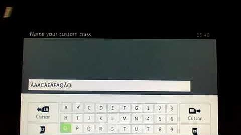 Mw3 custom classes mod