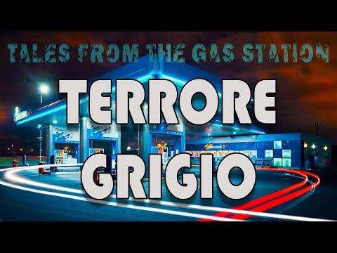 Terrore grigio ™ (Tales from the Gas Station - 2° stagione)