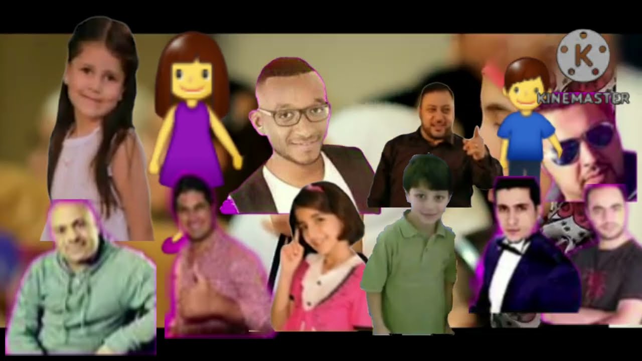 كلنا طيور الجنة 5