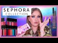 ОБЗОР SEPHORA COLLECTION I Фавориты