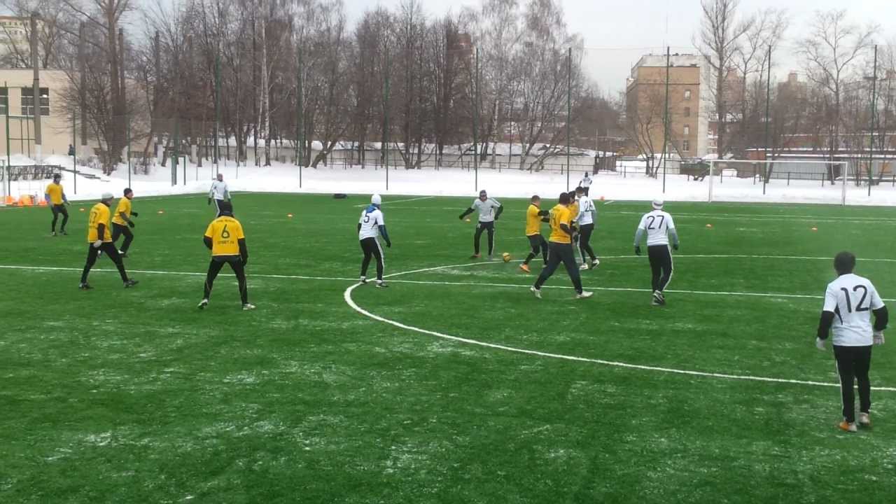 Лфл сзао москва