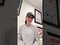 Virtual cast meeting