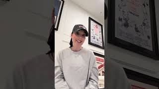 Virtual cast meeting