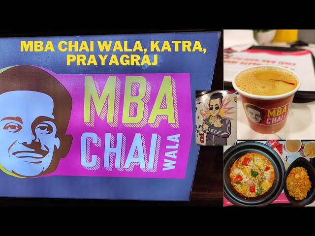 How to Buy MBA Chai Wala Franchise