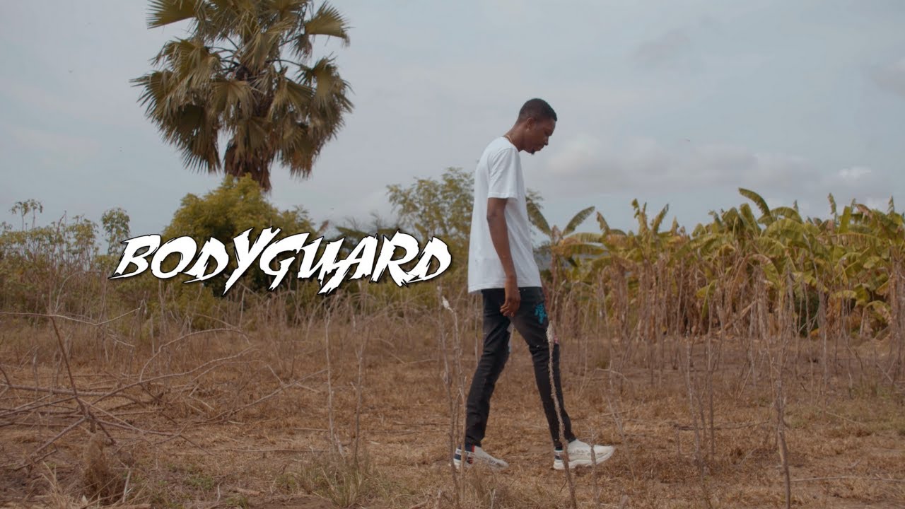 Watch VVICE - BODYGUARD (Official Music Video) on YouTube Watch VVICE - BODYGUARD (Official Music Video) on YouTube