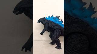 #godzilla #kong #godzillavskong #toys #playmates #shorts #哥斯拉 #酷斯拉 #金剛猩猩 #mainan #dinosaur