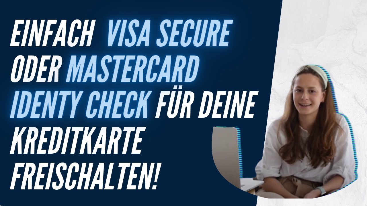 S-ID-Check: Sie haben eine Nachricht erhalten und nichts online mit Ihrer Kreditkarte eingekauft?