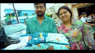 Home Coming Of Our Gubbu Adrit Roy