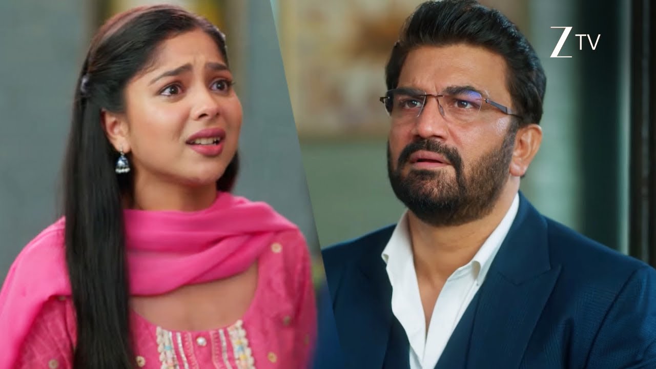 TUMM SE TUMM TAK | Anu and Aryavardhan’s fight