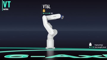 Epson robotics and sensing solutions