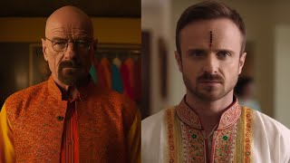 Breaking Bad But In India