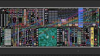 VCV Rack  docB plugins Etude 83