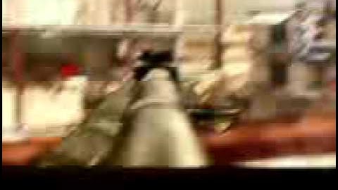 Cod4  Biggest Camping Noob EVER