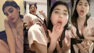 انجي خوري حركات اغراء ورقص بلا تياب Angie khoury - YouTube