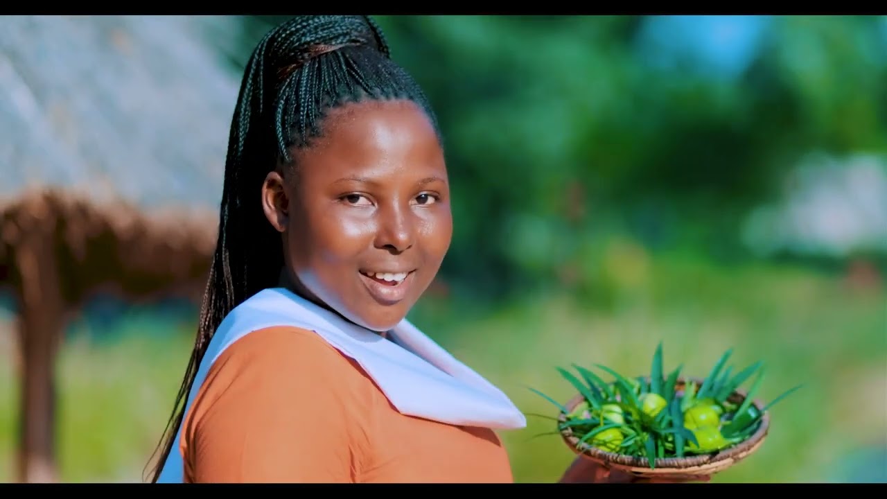 NJIA ZA BWANA - (Official Music Video) | KMA - STOPOVER