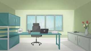 Shared or private office - How do you want to work today?