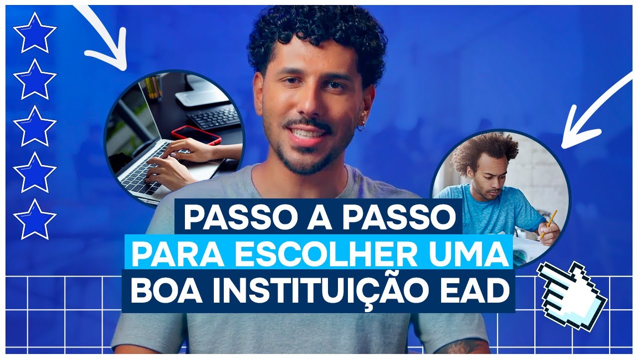 Como Escolher A Melhor Faculdade EAD: Checklist Passo A Passo - Área 55