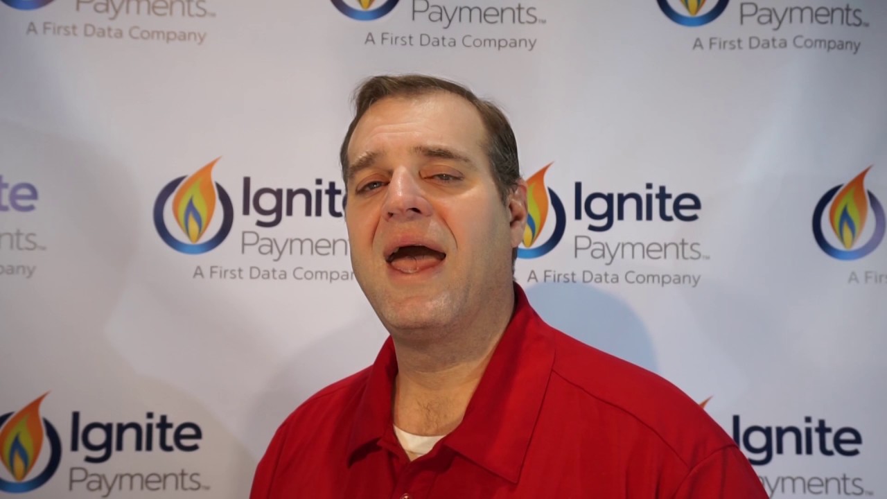 Booker and Clover Mini make managing your servce business easy YouTube