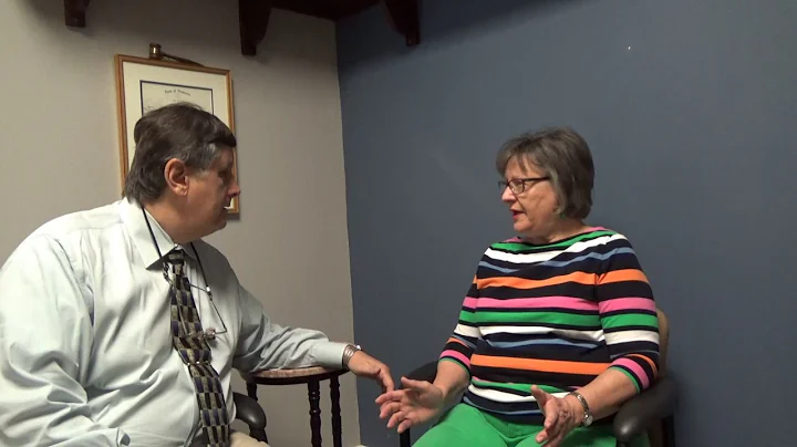 Dr. Dwaine Allison Helps Hopeless Neuropathy Patie...