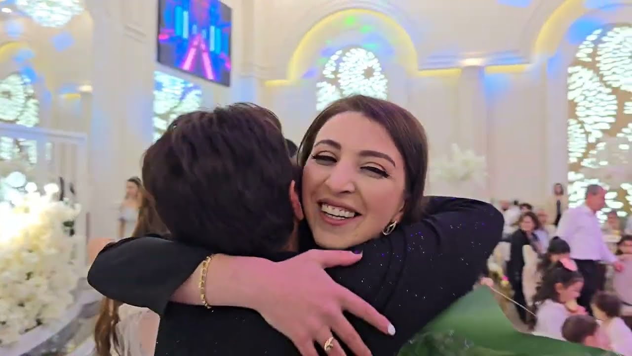 Քույրիկների անհուն սերը հաղթահարել է 13000կմ