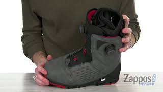 dc horgmo boots
