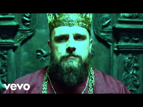 House Of Buneau Jack Of The Kings Foxed Mirror