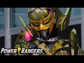 Power Rangers en español | Beast Morphers | VIENDO ROJO | Ep.15
