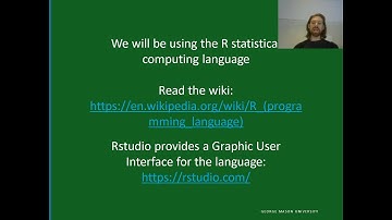 GGS300 - Syllabus Overview and Course Policies