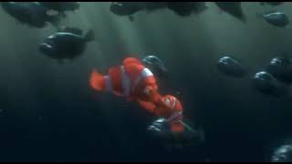 Finding Nemo: -Dad! -Nemo! Thank goodness. Details