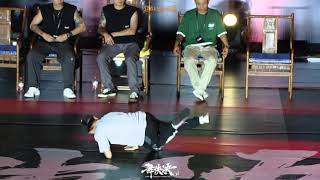 Liao Weichao vs Wang Zhengyu | 8-4 | Kids 1on1 |  Make Yourself a Legend Vol.11