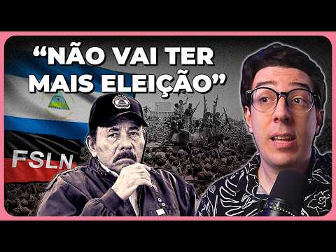 WHAT IS HAPPENING IN NICARAGUA?