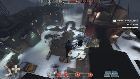 [TF2] scout space program