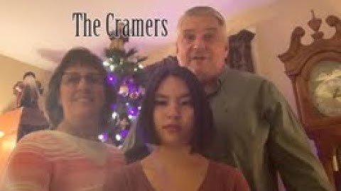 Lighting of the 2nd Advent Candle