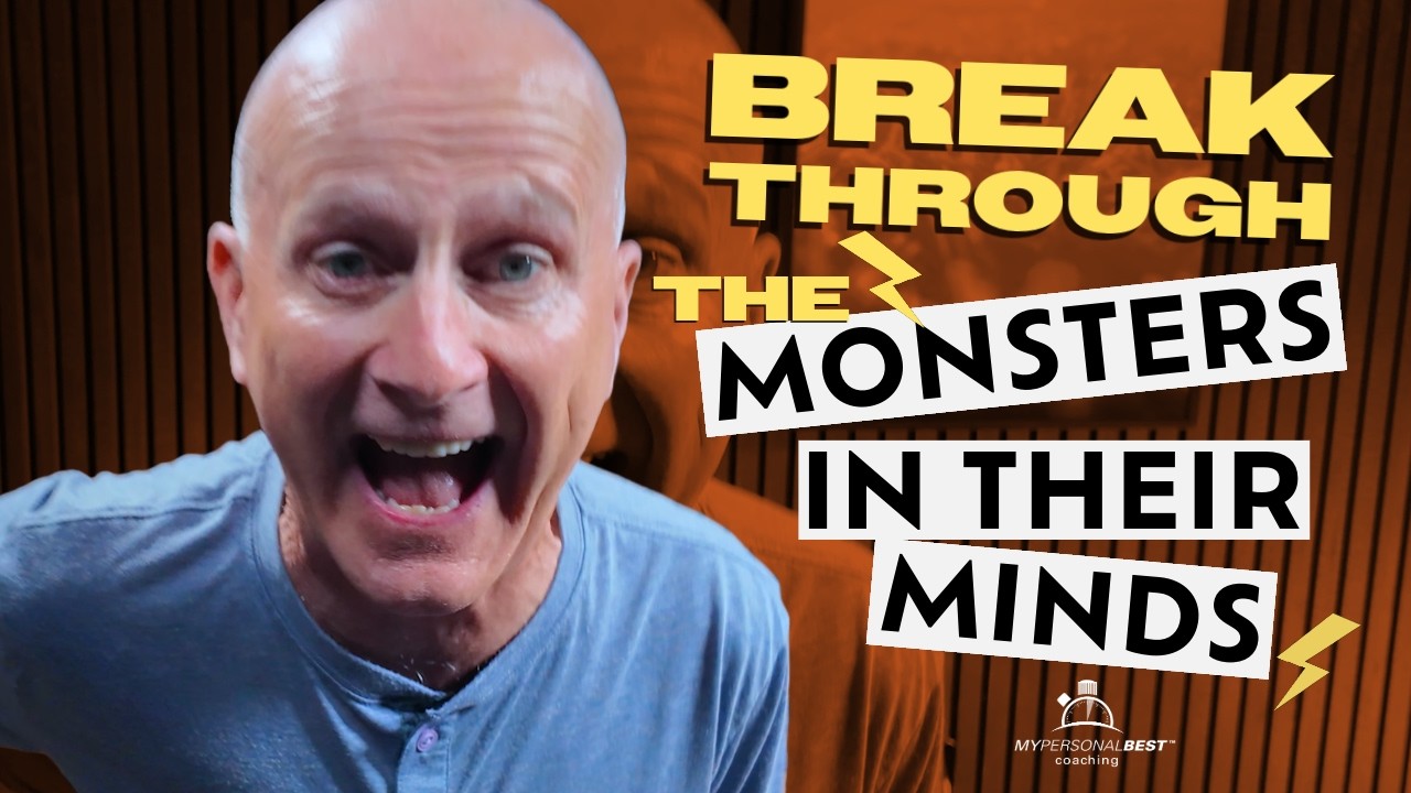 Comfort Zone Trap: How to Help Kids Excel in Sports