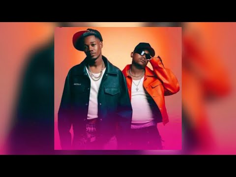 Benzoo & Bukzin Keyz - Non Stop 