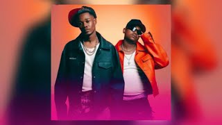 Benzoo & Bukzin Keyz - Non Stop 